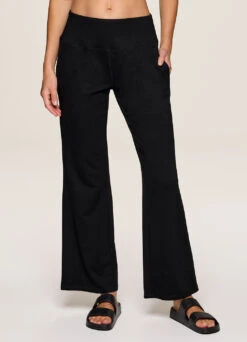 Lotus Wide Leg Pant