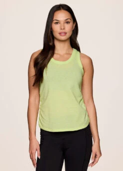 All In Ruched Tank -Rbx Active Wear Shop 7bebd5cf b723 45b1 a8b0 393b991cb45c