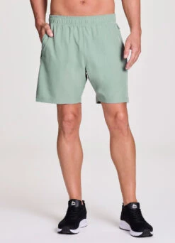 Zip It Workout Short -Rbx Active Wear Shop 7c34dc6b 60f4 4389 a446 15cfd2ca043a