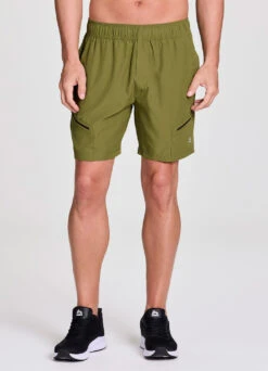 Extra Mile Zip Pocket Short -Rbx Active Wear Shop 7c3cbd16 1976 4040 b795 247d67e6d5c2