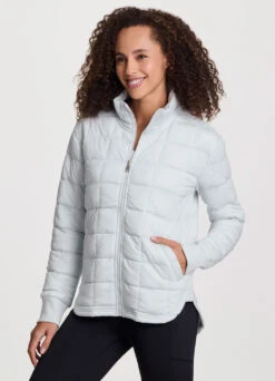Perfect Weekend Quilted Jacket 34 Perfect Weekend Quilted Jacket -Rbx Active Wear Shop 7c51666f 807f 456f b1ef 7576b8def1a2