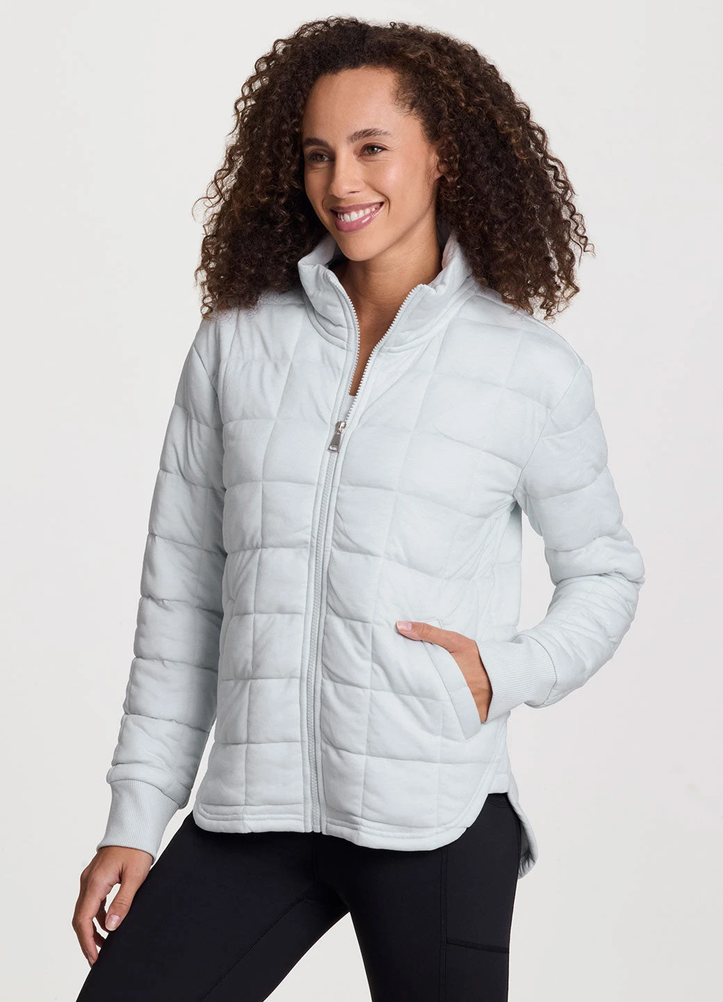 Perfect Weekend Quilted Jacket 15 Perfect Weekend Quilted Jacket - Image 13