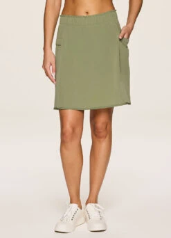 On Course 19" Skort 38 On Course 19" Skort -Rbx Active Wear Shop 7d36a6e0 94c6 4c26 86e9 e50963346f58