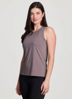 Dusk 'Til Dawn Side Ribbed Tank -Rbx Active Wear Shop 7d7b774f 00fe 4b6b a1cd 81ed6c936544