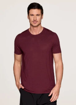 Precision Mesh Workout Tee -Rbx Active Wear Shop 7dccc1d0 8817 483f 8024 7236e1257982