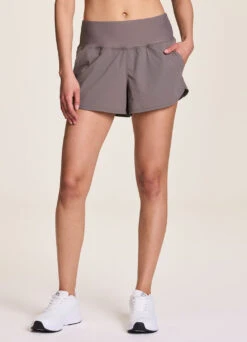 In Stride Running Short