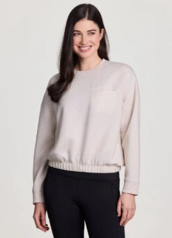 LuxeSoft Banded Pullover 28 LuxeSoft Banded Pullover -Rbx Active Wear Shop 7f2e5307 c021 45e6 8855 f66e6c4f2591