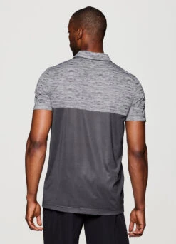 Stay On Course Closed Mesh Polo -Rbx Active Wear Shop 7f63a026 ed47 44fb b032 5ae6c2fea3b7