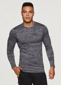 Stratus Fleece Lined Compression Base Layer Tee -Rbx Active Wear Shop 7fa71307 f6e5 48cb 9e85 1ea442a5df0c 6e590663 6da0 445c 8c67 4b77dd542323