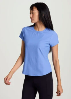 Easy Going Tee -Rbx Active Wear Shop 7ff6d949 d4dc 4a10 a8cd afc3c5e1d6ee