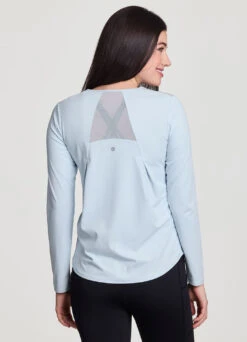 Extra Mile Mesh Tee -Rbx Active Wear Shop 8046918e c783 4af3 91f3 5d7ca8ea7503