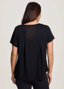 Plus On The Run Tee -Rbx Active Wear Shop 8049ed7e 14ec 48ea b33c 63c280613892