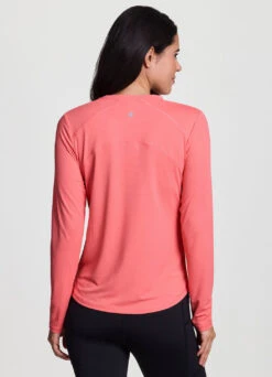 On The Go Running Tee -Rbx Active Wear Shop 80c6dda4 5478 4fd3 9d86 e478d8d22961