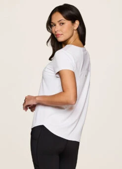 On The Run Tee -Rbx Active Wear Shop 811d5d52 1c72 492a 9574 ddf590168f05