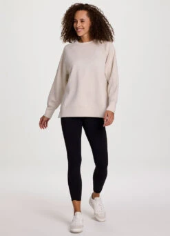 LuxeSoft Crewneck Tunic -Rbx Active Wear Shop 814e9857 643f 4e2e b87f 3204ad85457c