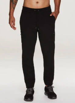 Prime Zip Pocket Fleece Jogger -Rbx Active Wear Shop 819ae3d2 32b3 452b 86a0 959e413d670a