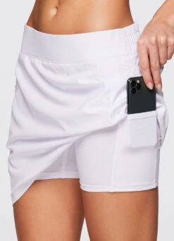 Prime Perfect Weekend Skort -Rbx Active Wear Shop 81b39f4d 09d3 4a54 b964 6cd44c9bb38a