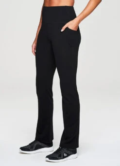 Studio Tummy Control Bootcut Pant -Rbx Active Wear Shop 81bc42c9 8e65 4df1 b5ad 3193182a889d