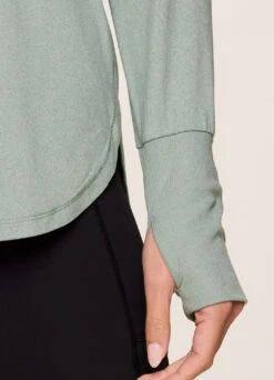 Studio Super Soft Tunic Tee -Rbx Active Wear Shop 82e026eb 5949 40cd b53e 2ae2594819bd