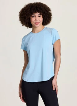 On The Run Tee -Rbx Active Wear Shop 833300f8 84aa 4a58 9dd2 5032c03c501f