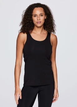 Super Soft Strappy Shelf Bra Tank -Rbx Active Wear Shop 834ad30f 2665 4e71 b14e b29814824768