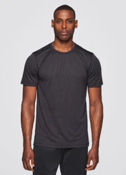 Prime Textured Workout Tee -Rbx Active Wear Shop 83976385 1ca3 42ee b8e1 b7cb607403c2