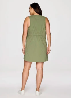 Plus Seaside French Terry Dress -Rbx Active Wear Shop 84136987 eef3 43c8 87e6 6fbc5ae98495