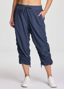 Plus Lumen Lightweight Capri Pant -Rbx Active Wear Shop 84504dc8 a5cd 4e34 9519 53608d8c2d56