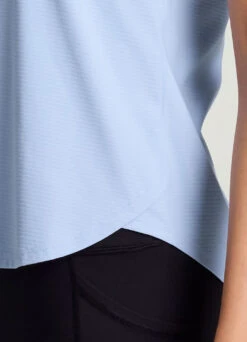 Easy Going Tee -Rbx Active Wear Shop 846455d4 a624 4768 9c94 9d82844737f1