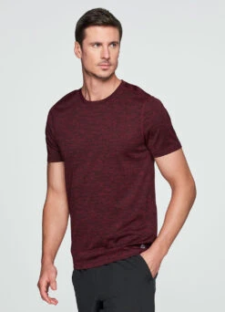 Prime Waffle Workout Tee -Rbx Active Wear Shop 84953350 d355 4278 aa90 6ea3ef83e6b3