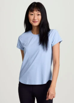 Easy Going Tee -Rbx Active Wear Shop 84b109d9 1675 44c8 b76a a1858f24ff18