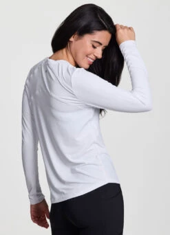 On The Go Running Tee -Rbx Active Wear Shop 85ae6b54 4367 4148 b149 f9c8add70899