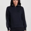 LuxeSoft 1/4 Zip Pullover -Rbx Active Wear Shop 861c9057 a10b 4380 9e7d 3ad675492dfa