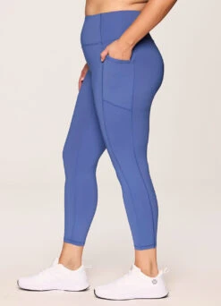 Plus Prime Tech Flex Ultra Hold 7/8 Legging -Rbx Active Wear Shop 87d486fc 0ff5 481f b1fe f95f8df6a39f