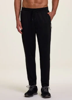 Prime Traveler Zip Pocket Jogger -Rbx Active Wear Shop 8881b765 6338 44d3 bd63 46e4a8c7d12f