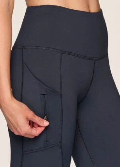 Chilled Out Fleece Lined Legging -Rbx Active Wear Shop 891579a8 0505 4b44 a768 de4a6dd758a1