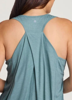 Plus Prime Relaxed Twist Back Tank Top -Rbx Active Wear Shop 8967817f d95b 46cb 9d03 9192a204f3c2