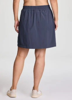 Plus Catch Me Courtside 19" Skort -Rbx Active Wear Shop 8986ff8f 813f 4524 8af2 d1d00899e74e