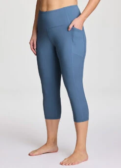 Plus Tech Flex Ultra Hold Capri -Rbx Active Wear Shop 899fcaf1 25b1 4150 8dfb 43953f84a619