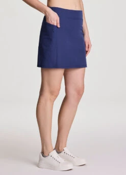 Prime Perfect Weekend Skort -Rbx Active Wear Shop 89b2fb5a c02d 4478 ae7b ebc295878d8e