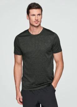 Prime Waffle Workout Tee -Rbx Active Wear Shop 8a011c9f 272a 4656 b8fe 540a4c6cf8c3