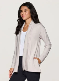 Lotus Open Cardigan -Rbx Active Wear Shop 8bb32af1 f933 4caa bf5b 01bf08422477