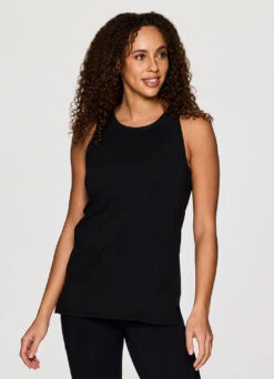 Willow Super Soft Tunic Tank -Rbx Active Wear Shop 8c03b617 ba80 41df 8789 3685544a5c49