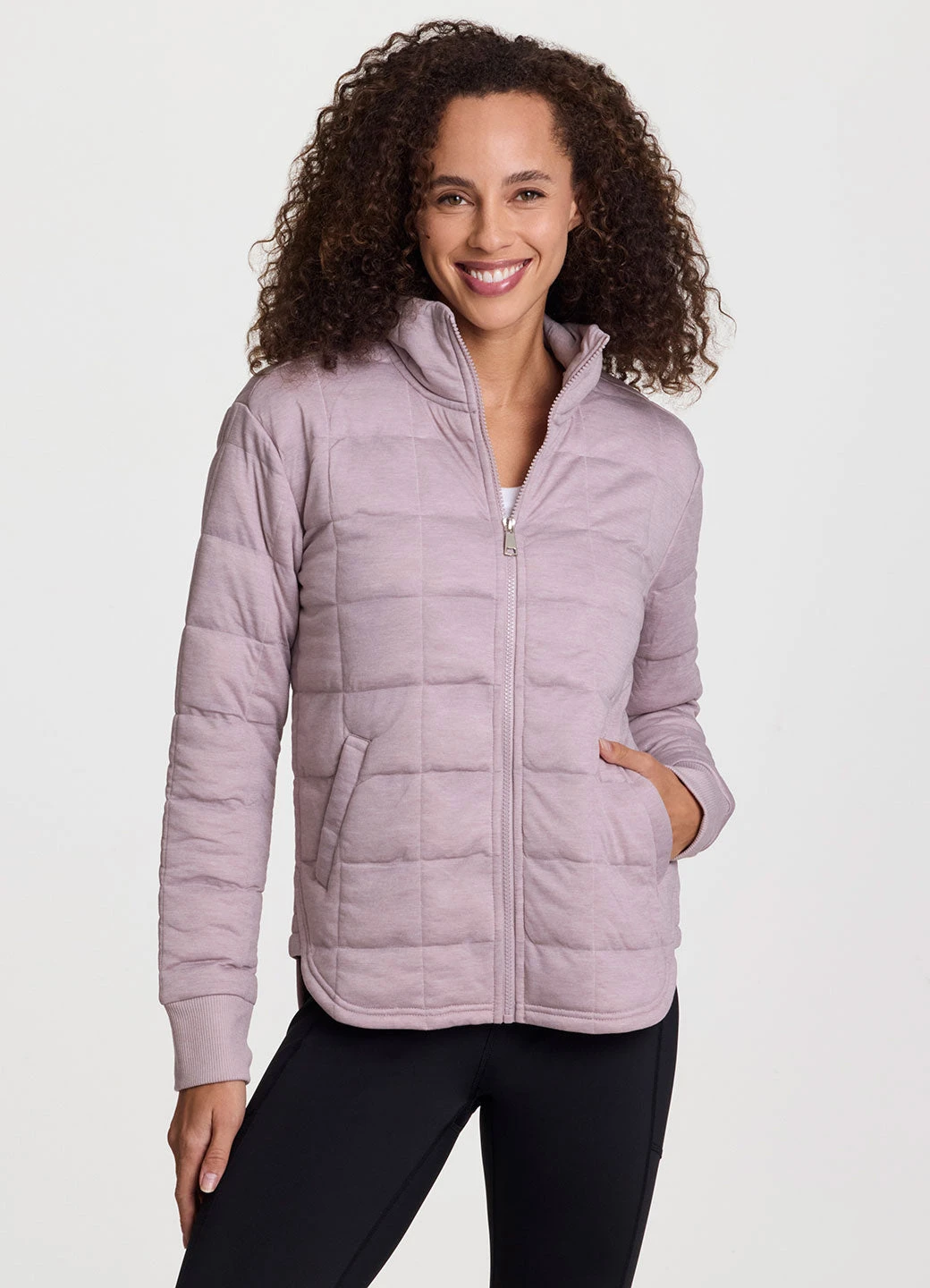 Perfect Weekend Quilted Jacket 8 Perfect Weekend Quilted Jacket - Image 6