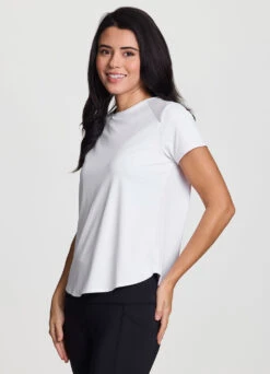 Always In Motion Mesh Tee 17 Always In Motion Mesh Tee -Rbx Active Wear Shop 8d856e1b bd29 4fed 8f55 6df6231950fc