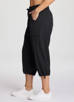 Plus Prime Anywhere Cargo Capri -Rbx Active Wear Shop 8d8fae77 4f95 4016 9d33 265da187ad1a