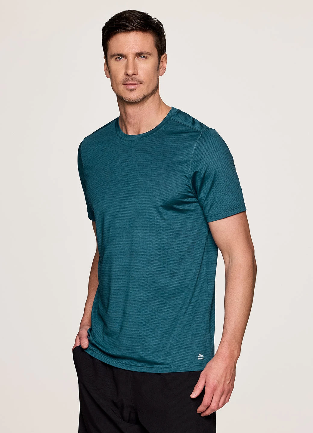 Perfect Stride Mesh Workout Tee 11 Perfect Stride Mesh Workout Tee - Image 9