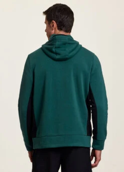 Prime Contrast Quarter Zip Fleece Sweatshirt -Rbx Active Wear Shop 8ec3fe81 3354 4265 b4b4 a19cd1b868eb