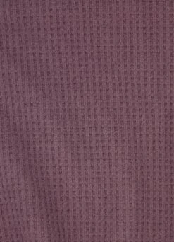 Off Days Relaxed Waffle Knit Sweatshirt -Rbx Active Wear Shop 8f60b388 1e71 4d67 8eef f846435f3676