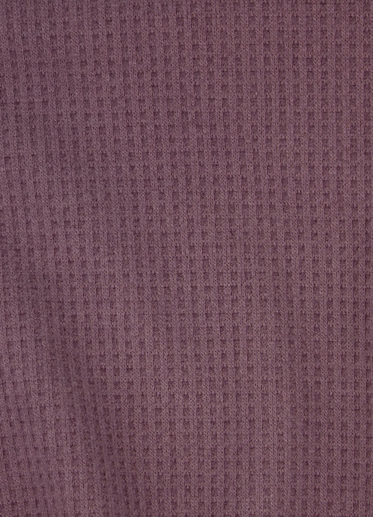 Plus Off Days Relaxed Waffle Knit Sweatshirt 7 Plus Off Days Relaxed Waffle Knit Sweatshirt - Image 5